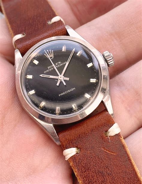 rolex 30mm